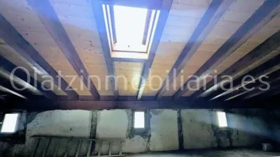 Casa en Valdegovia - Espejo photo 5