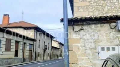 Casa en Valdegovia - Espejo photo 3