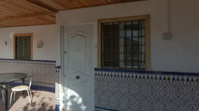 Chalet on Clavel Street photo 42