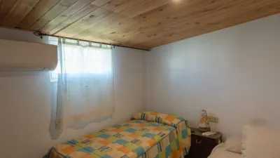Chalet on Clavel Street photo 55