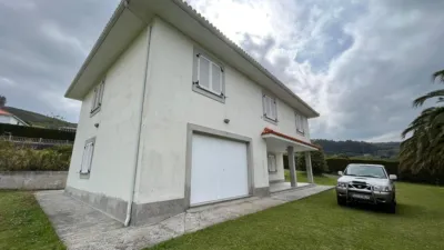 House in Valdoviño, A Porta do Sol, Entrerríos - View 2
