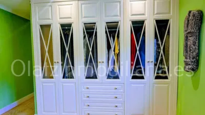 Apartment in Nava de Ordunte photo 11