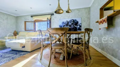 Apartment in Nava de Ordunte photo 13
