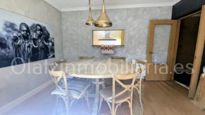 Apartment in Nava de Ordunte photo 14