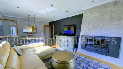 Apartment in Nava de Ordunte photo 15