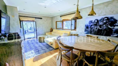 Apartment in Nava de Ordunte photo 17