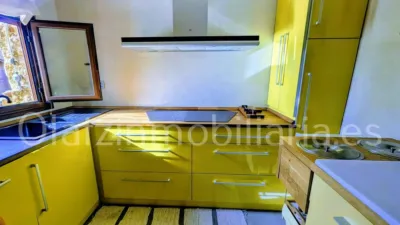 Apartment in Nava de Ordunte photo 19