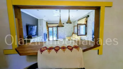 Apartment in Nava de Ordunte photo 20