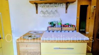Apartment in Nava de Ordunte photo 21
