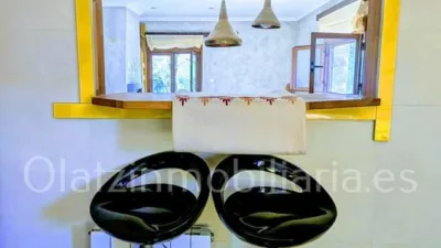 Apartment in Nava de Ordunte photo 22