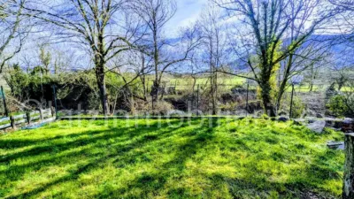 Apartment in Nava de Ordunte photo 23