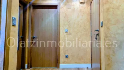 Apartment in Nava de Ordunte photo 26