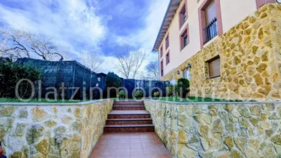 Apartment in Nava de Ordunte photo 28