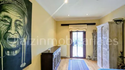 Apartment in Nava de Ordunte photo 2