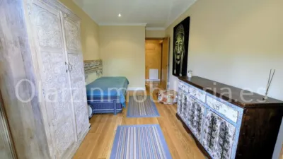 Apartment in Nava de Ordunte photo 3