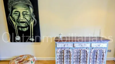 Apartment in Nava de Ordunte photo 4