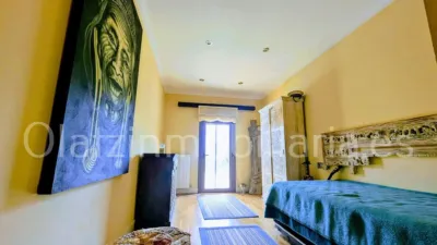 Apartment in Nava de Ordunte photo 5