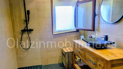 Apartment in Nava de Ordunte photo 6