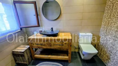 Apartment in Nava de Ordunte photo 7