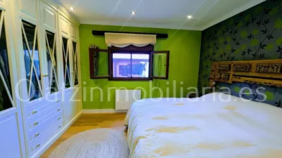 Apartment in Nava de Ordunte photo 8