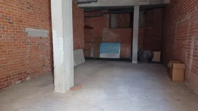 Local comercial en alquiler en Centro - Más