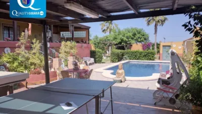 Casa – Dolores - Vista 2