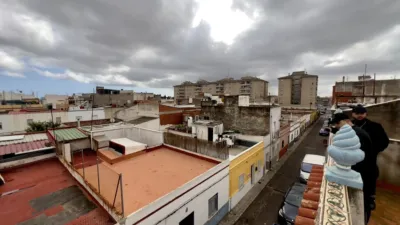 Terraced house on Calle Traiguera photo 18