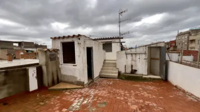 Terraced house on Calle Traiguera photo 19