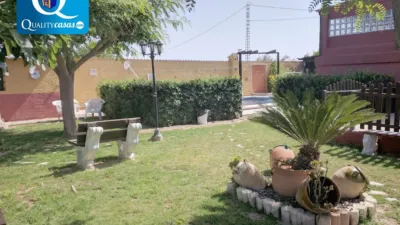 Casa – Dolores - Vista 5