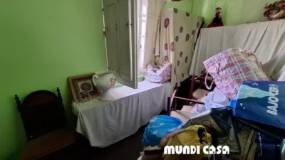 Casa en venta en Rúa Pintor Laxeiro, A Pobra Do Caramiñal (A Pobra do Caramiñal) de 199.000 €