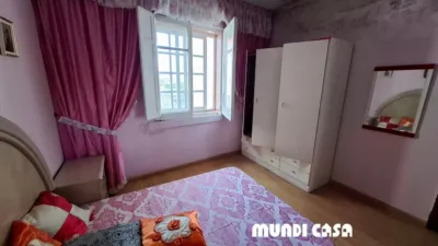 Casa en venta en Rúa Pintor Laxeiro, A Pobra Do Caramiñal (A Pobra do Caramiñal) de 199.000 €