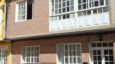 Casa en venta en Rúa Pintor Laxeiro, A Pobra Do Caramiñal (A Pobra do Caramiñal) de 199.000 €