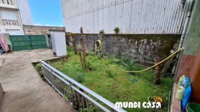 Casa en venta en Rúa Pintor Laxeiro, A Pobra Do Caramiñal (A Pobra do Caramiñal) de 199.000 €