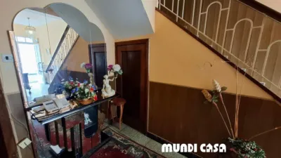 Casa en venta en Rúa Pintor Laxeiro, A Pobra Do Caramiñal (A Pobra do Caramiñal) de 199.000 €