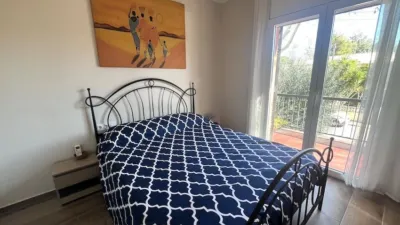 Apartamento en alquiler en 3ª Línea de Mar, Centre-Platja Gran (Castell d'Aro, Platja d'Aro i s'Agaró) de 1.100 €<span>/mes</span>