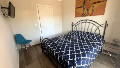 Apartamento en alquiler en 3ª Línea de Mar, Centre-Platja Gran (Castell d'Aro, Platja d'Aro i s'Agaró) de 1.100 €<span>/mes</span>