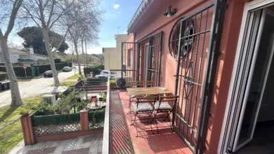 Apartamento en alquiler en 3ª Línea de Mar, Centre-Platja Gran (Castell d'Aro, Platja d'Aro i s'Agaró) de 1.100 €<span>/mes</span>