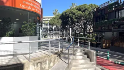 Apartamento en alquiler en 3ª Línea de Mar, Centre-Platja Gran (Castell d'Aro, Platja d'Aro i s'Agaró) de 1.100 €<span>/mes</span>
