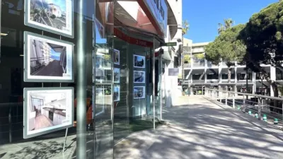 Apartamento en alquiler en 3ª Línea de Mar, Centre-Platja Gran (Castell d'Aro, Platja d'Aro i s'Agaró) de 1.100 €<span>/mes</span>