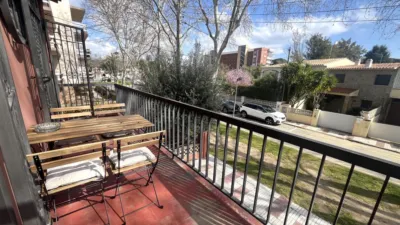 Apartamento en alquiler en 3ª Línea de Mar, Centre-Platja Gran (Castell d'Aro, Platja d'Aro i s'Agaró) de 1.100 €<span>/mes</span>
