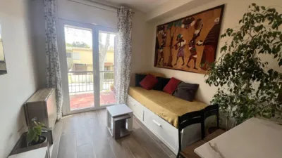 Apartamento en alquiler en 3ª Línea de Mar, Centre-Platja Gran (Castell d'Aro, Platja d'Aro i s'Agaró) de 1.100 €<span>/mes</span>
