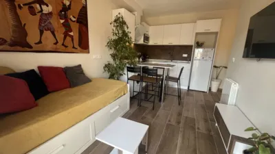 Apartamento en alquiler en 3ª Línea de Mar, Centre-Platja Gran (Castell d'Aro, Platja d'Aro i s'Agaró) de 1.100 €<span>/mes</span>