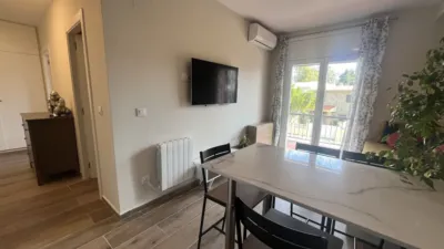 Apartamento en alquiler en 3ª Línea de Mar, Centre-Platja Gran (Castell d'Aro, Platja d'Aro i s'Agaró) de 1.100 €<span>/mes</span>