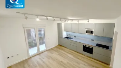 Piso – Sant Joan d'Alacant, la Santa Faç, l'Alacantí - Vista 2