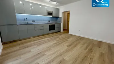 Piso – Sant Joan d'Alacant, la Santa Faç, l'Alacantí - Vista 3
