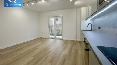 Piso – Sant Joan d'Alacant, la Santa Faç, l'Alacantí - Vista 4