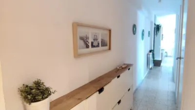 Piso en alquiler en Hospital, Zona Playa (Laredo) de 1.800 €<span>/mes</span>