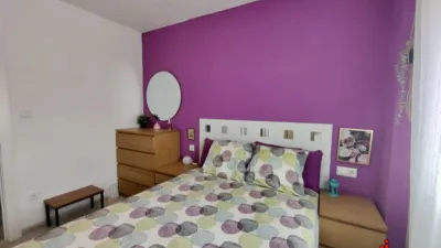 Piso en alquiler en Hospital, Zona Playa (Laredo) de 1.800 €<span>/mes</span>