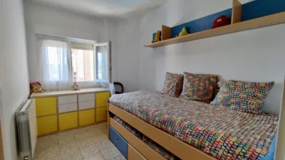 Piso en alquiler en Hospital, Zona Playa (Laredo) de 1.800 €<span>/mes</span>