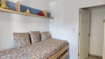 Piso en alquiler en Hospital, Zona Playa (Laredo) de 1.800 €<span>/mes</span>